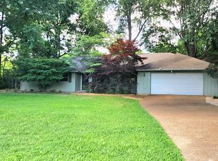 106 Walker Dr, Heber Springs, AR 72543