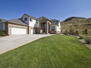 5334 Dunraven Cir, Golden, CO 80403