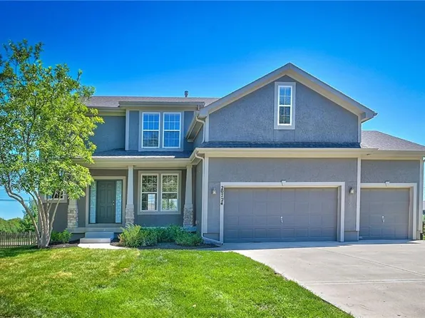 20724 W 120th Ter, Olathe, KS 66061