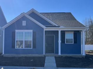169 Paramus Ave, Newark, OH 43055