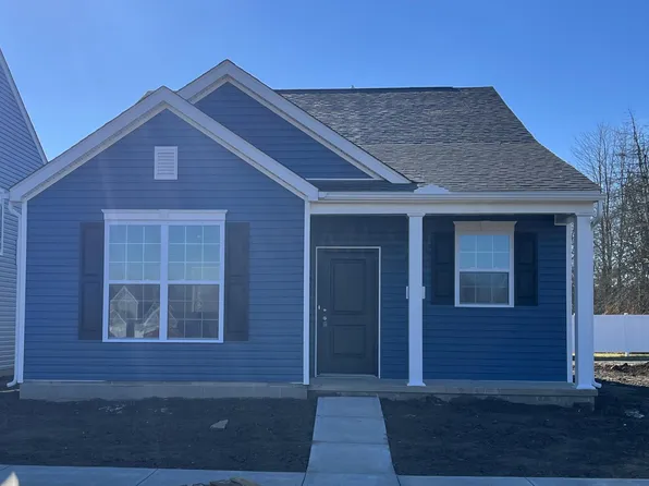 169 Paramus Ave, Newark, OH 43055