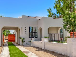 1423 E Pierce St, Phoenix, AZ 85006