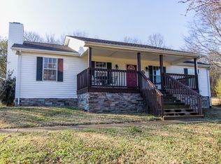 2084 Leeville Rd, Mount Juliet, TN 37122