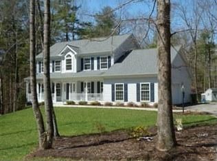 530 Miriam Hill Dr, Rocky Mount, VA 24151