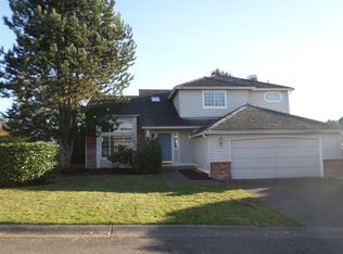 11215 SE 190th Pl, Renton, WA 98055