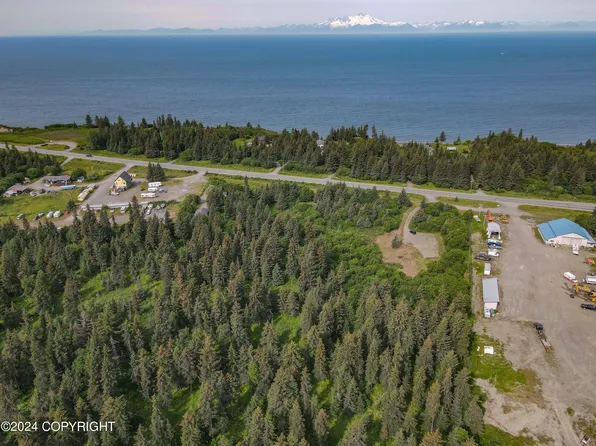 30720 Sterling Hwy, Anchor Point, AK 99556