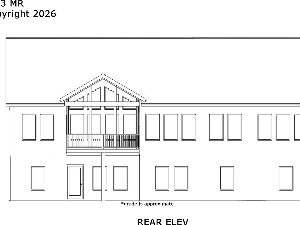 2nd image of 3705 Maple Ridge Trl