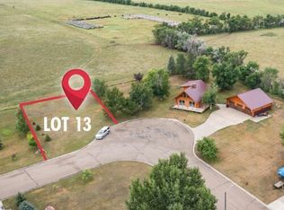 209 13th Ave SW, Hazen, ND 58545
