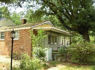 520 Burbank St, Williamsburg, VA 23185
