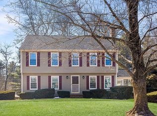 85 Debora Rd, North Attleboro, MA 02760