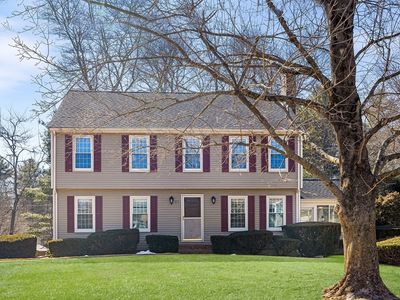 85 Debora Rd, North Attleboro, MA, 02760