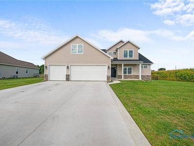 2910 Setter Point Dr, Maumee, OH, 43537