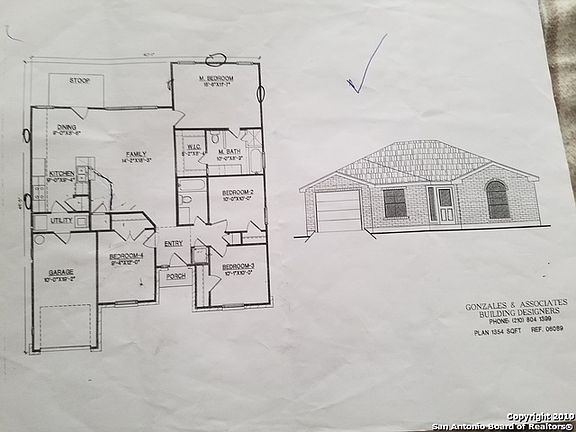 4th image of 6674 Marcum Dr