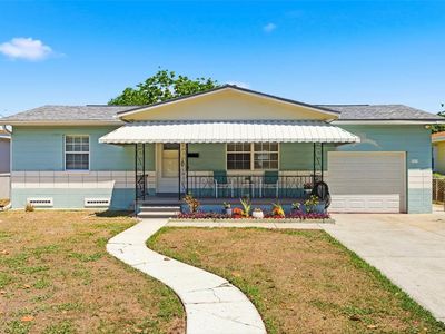 2419 36th Ave N, Saint Petersburg, FL, 33713