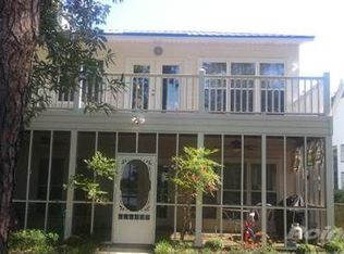 356 W Canal Dr, Gulf Shores, AL 36542
