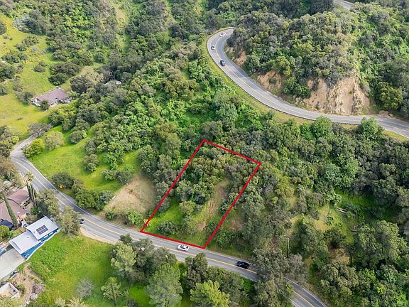 3rd image of Old Topanga Canyon Rd