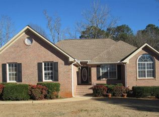 250 Orleans Blvd, McDonough, GA 30253