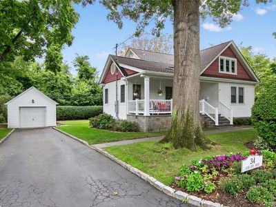 34 Glen Cove Drive, Glen Head, NY, 11545