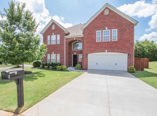 1 Fawn Hill Dr, Anderson, SC 29621
