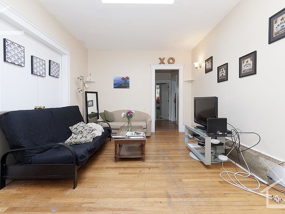 40 Orchard Rd. #3 Brookline Unit Photo 1