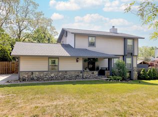 2317 Bogie Lake Rd, White Lake, MI 48386