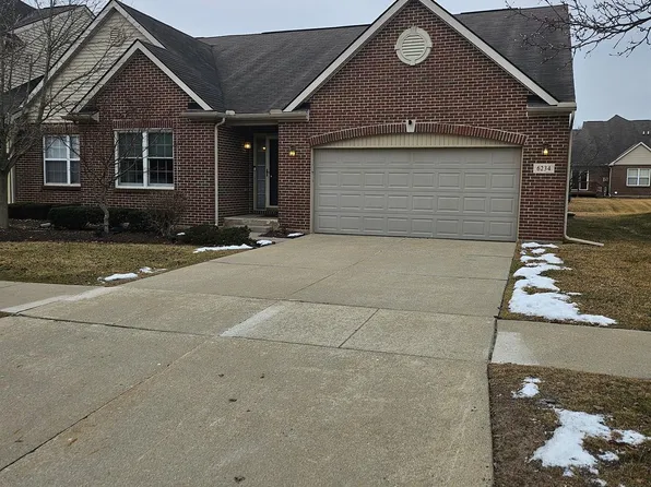 6234 Boyne Dr, Ypsilanti, MI 48197