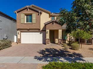 2422 E Saint Anne Ave, Phoenix, AZ 85042