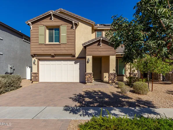 2422 E SAINT ANNE Avenue, Phoenix, AZ 85042