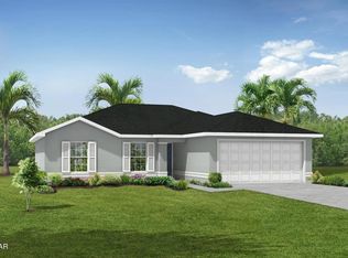 134 Red Mill Dr, Palm Coast, FL 32164