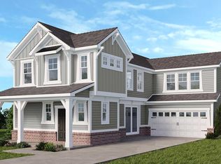 7417 Peristyle Ln, McCordsville, IN 46055