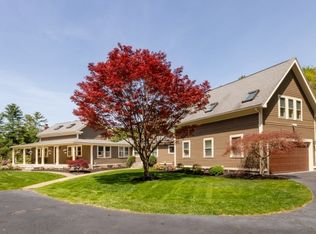 115 Lincoln Rd, Walpole, MA 02081