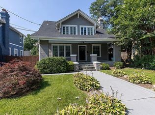 1355 Montague St NW, Washington, DC