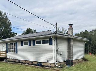 2781 E Shelby Rd, Oakfield, NY 14125