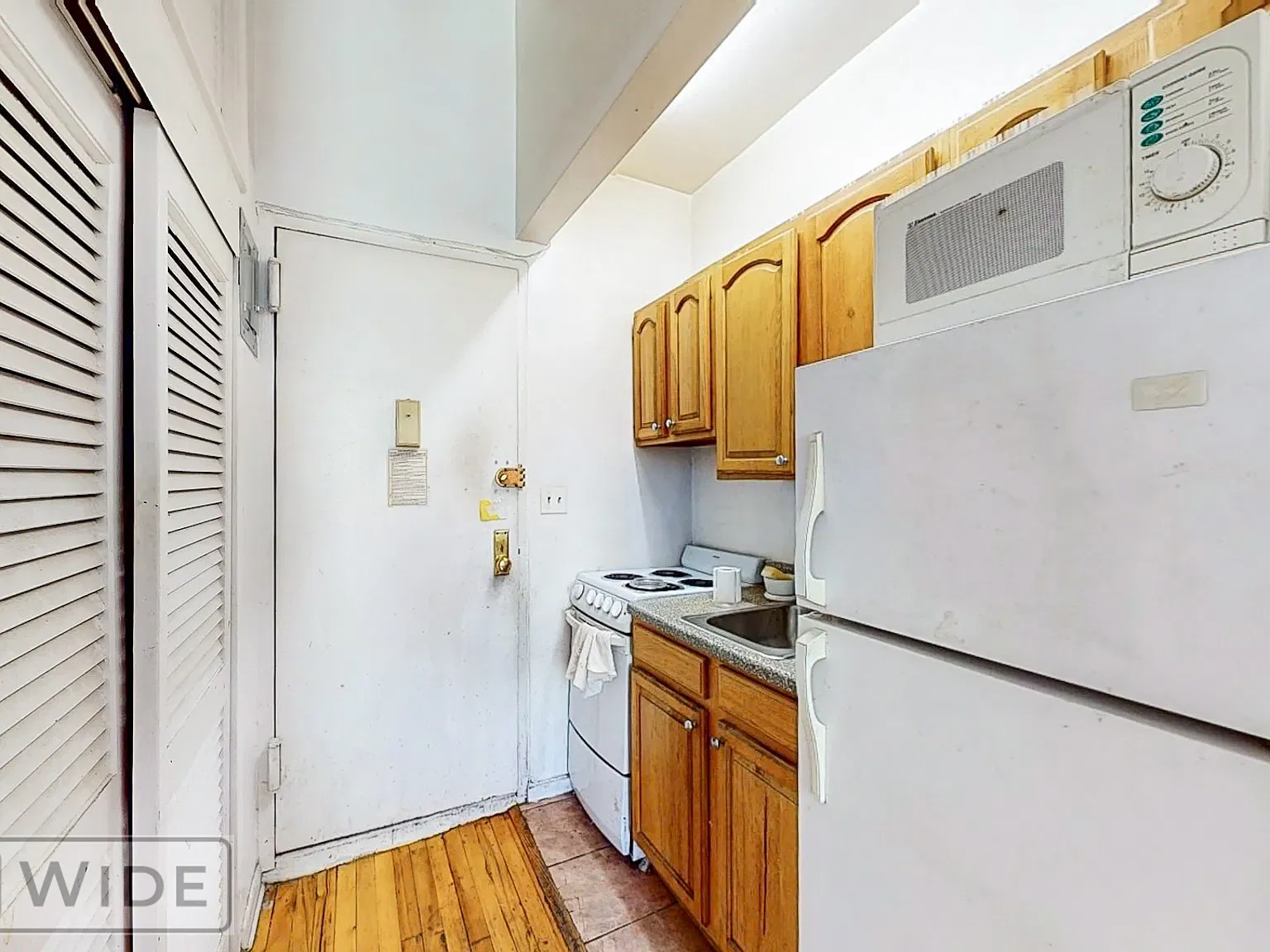 101 West 73rd Street — Photo 3
