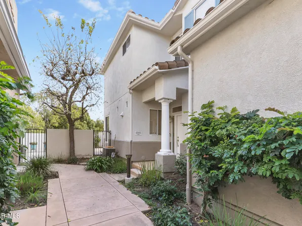 4006 Brindisi Pl, Moorpark, CA 93021