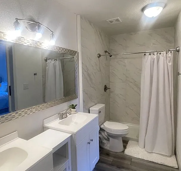 1718 Silver Creek Ct #102 — Photo 18