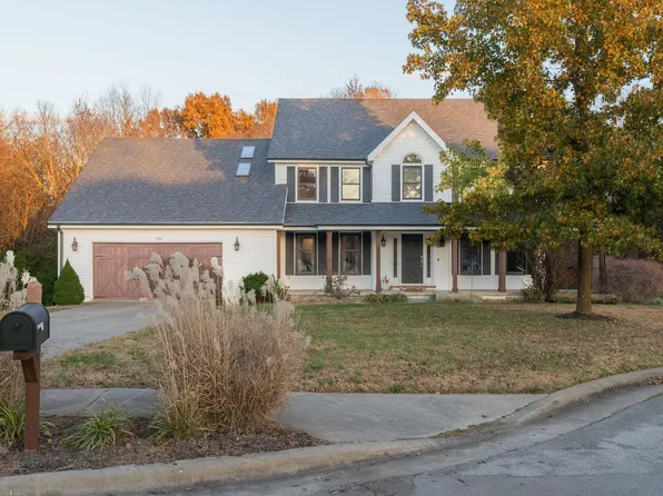 3454 S Ashley Court, Springfield, MO 65809