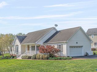 2033 Shepherds Ridge Rd, Charlottesville, VA 22901