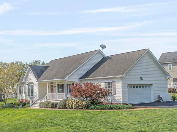 2033 Shepherds Ridge Rd, Charlottesville, VA 22901