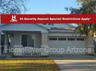 2552 W Gypsum Ave, Apache Junction, AZ 85120