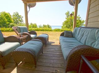 4531 Fishermans Dr, Moran, MI 49760
