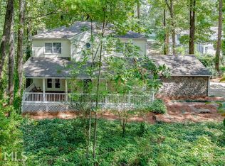 4303 Oak Walk N, Cumming, GA 30041