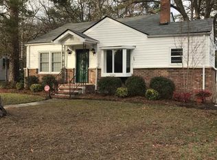 2826 Keats St, Columbia, SC 29204