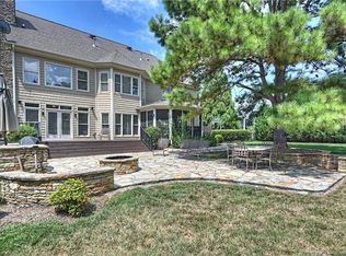 13613 Robert Walker Dr, Davidson, NC 28036