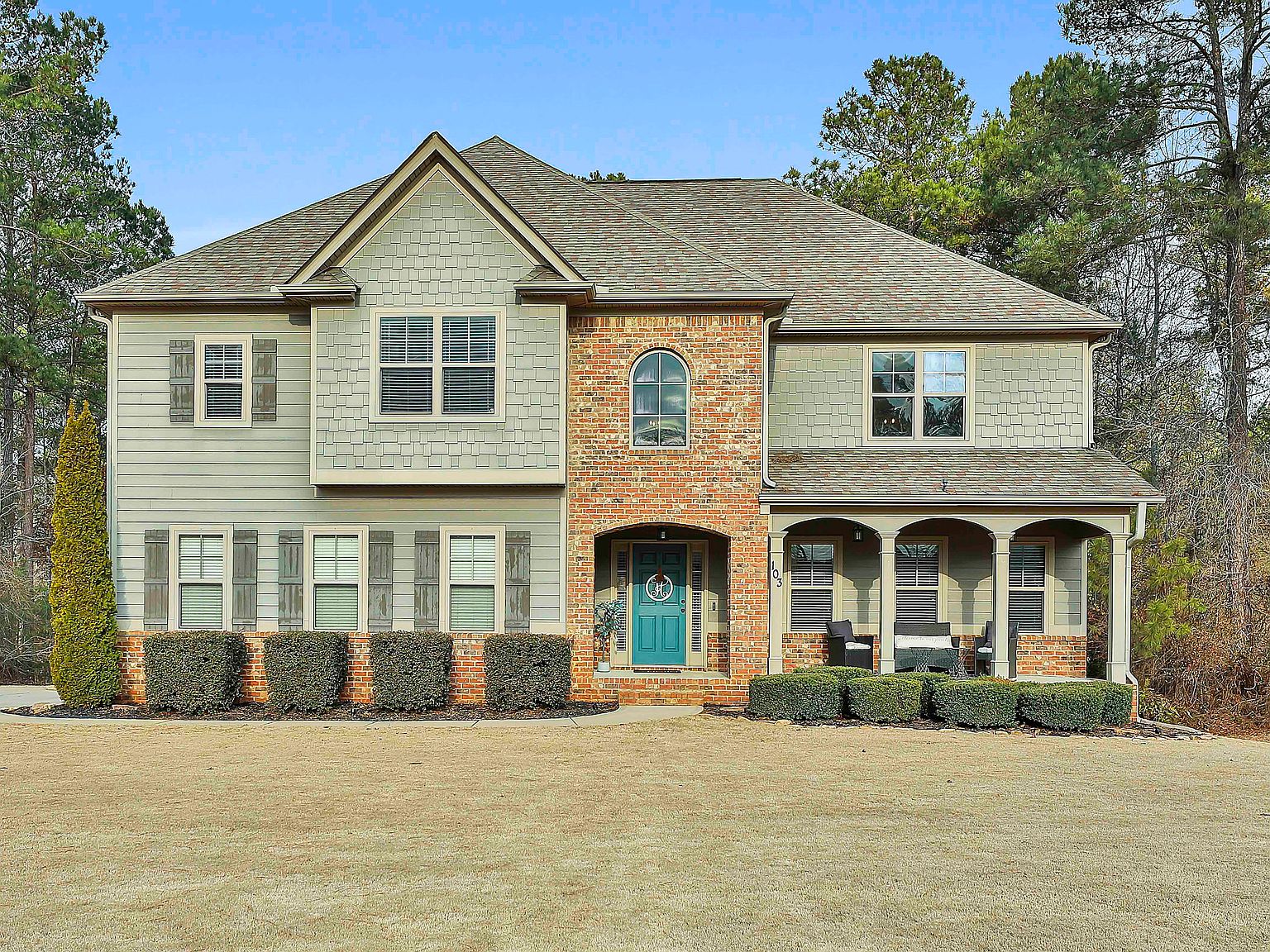 103 Fox Hall Xing W, Senoia, GA 30276 | MLS #10691183 | Zillow