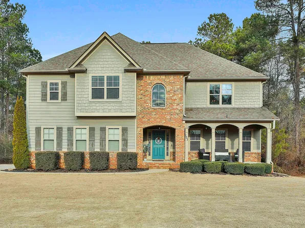 103 Fox Hall Xing W, Senoia, GA 30276