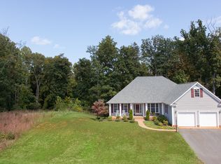 1967 Via Florence Rd, Charlottesville, VA 22911