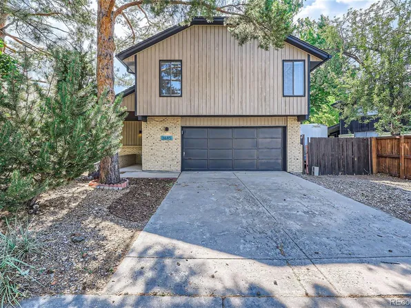3645 S Jay Street, Denver, CO 80235