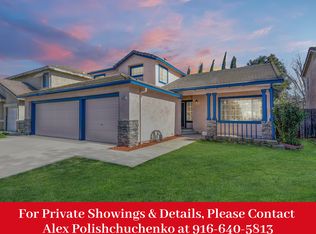 8485 Raspberry Way, Elk Grove, CA 95624