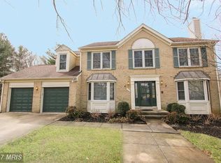 25 Eternity Ct, Germantown, MD 20874